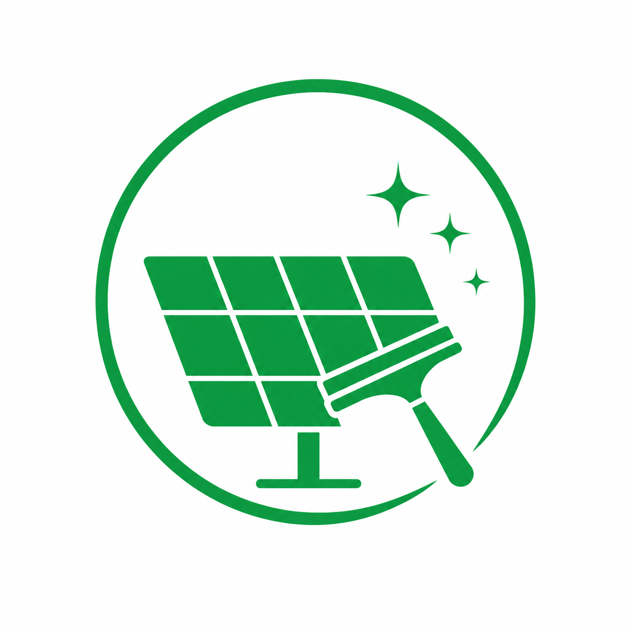 Entretien photovoltaïque